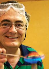 being human (Evolving News) 2010-01 by Anthroposophical Society in America 