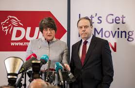 I don't think he is laughing now, says solicitorpaul tweed after celebrity. Arlene Foster Challenges Sinn Fein To Condemn Ira Shooting Of Her Father