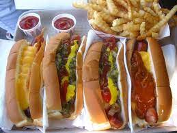 Visit Wasses Hot Dogs A 90 Year Old Roadside Stand For The Best Hot Dogs In Maine Hot Dogs Food Beef Brisket Sandwich