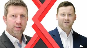 Nuevos nombramientos