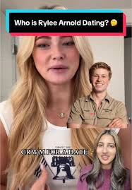 Who is Rylee Arnold Dating? Discover the Latest News Now!