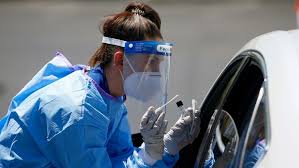 Ohio Department Of Health Clears Backlog Of Nearly 13 000 Positive Antigen Tests Wkyc Com