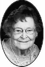 MARILYN ELDER Obituary (2014)