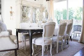 Check out our elegant dining room selection for the very best in unique or custom, handmade pieces from our shops. Why You Should Use Your Dining Room Elegant Neutral Dining Room Tour