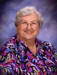 Patricia Rayburg Obituary