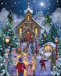 ???? Eterna Navidad ????
