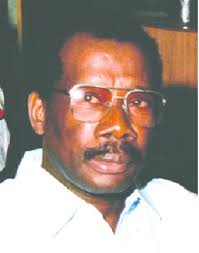 Frank Nix Obituary (2018)