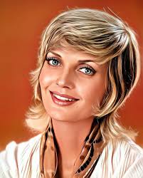 The Brady Bunch children, just a little older 😊