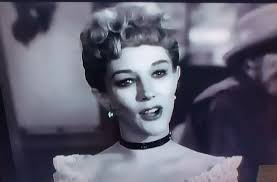 The always lovely Jeanne Cooper ( Katharine Chancellor)