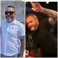 🚨 MISSING PERSON ALERT 🚨 Thomas “Tommy” Simpkins Last Seen: February 9,  2026 (Super Bowl Sunday) South San Jose, California Thomas “Tommy” Simpkins,  44, was last seen in South San Jose, California