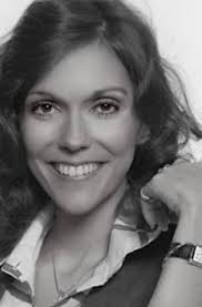 Imagining Karen Carpenter as an older lady