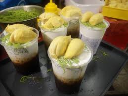 Restoran cendol durian shah alam ini terletak di medan selera delima, seksyen 24, shah alam. Cendol Durian Medan Selera Delima Seksyen 24 Shah Alam Facebook