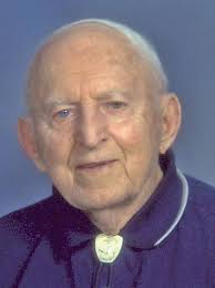 Private Mass held for Walter Robert Benoit