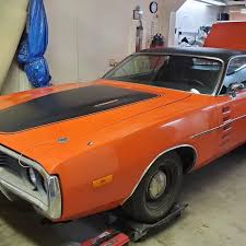 Image result for Light Gunmetal 1972 Challenger