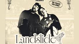 Choir! Choir! Choir!: Landslide: An Epic Fleetwood Mac Singalong!