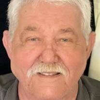 James Ronnie George Obituary