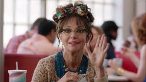 Hello, My Name Is Doris