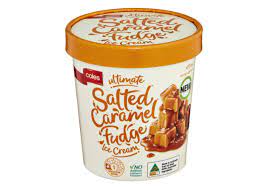 Grow your sales career in a successful australian fmcg business. Reinvention Reigns Supreme In The Ice Cream Aisle Food Drink Business