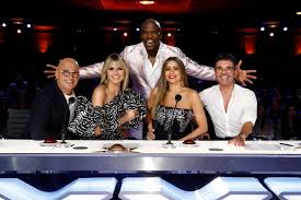 She has starred in film projects as well, including 'meet the browns,' 'happy feet two. America S Got Talent Sofia Vergara Joins The Show As A New Judge