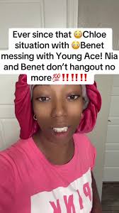 Yungeen Ace and Bennett