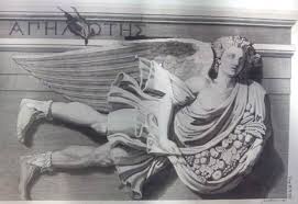 Iconografía de los vientos en la mitología clásica (I)