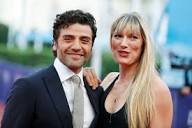 Who Is Oscar Isaac's Wife Elvira Lind? - Facts About Elvira Lind