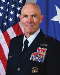 CHIEF MASTER SERGEANT GILDA M. ALEXANDER