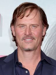 Jeffrey Nordling Movies & TV Shows List