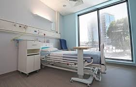 His career began at walton hospital liverpool, followed by senior nhs posts at the previous liverpool royal infirmary, fazakerley hospital (now aintree university hospital). Laing O Rourke Completes Specialist Covid Unit At Liverpool Hospital Left Half Built By Carillion News Building