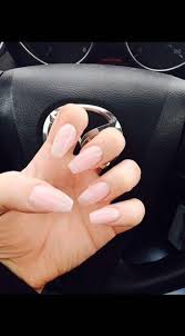 New Nails Ideas Coffin Pink 54 Ideas Light Pink Acrylic Nails Pink Acrylic Nails Pink Wedding Nails