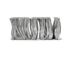 This article regards the top 10 silver modern console tables. A Modern Console Table Perfect For A Contemporary Design Home Decor Ideas