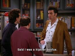 Image result for cosmo kramer quotes