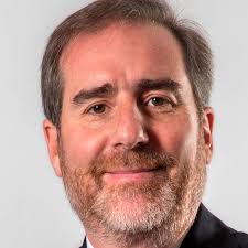 Héctor Blas Grisi Checa » Líderes Mexicanos