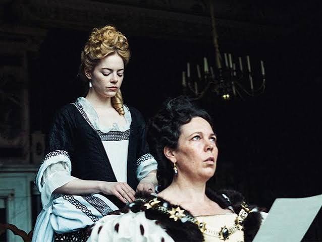 The Favourite: The true story behind the Oscar-nominated film starring  Olivia Colman | The Independent | The Independent
