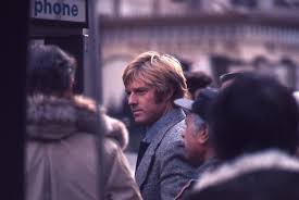 A Film and its Era: Three Days of the Condor (Sydney Pollack) - EUROARTS