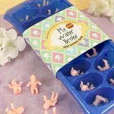 Juegos de baby shower para imprimir aprendiendo con julia. 30 Juegos De Baby Shower Que Son Realmente Divertidos