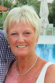 Tribute to Pauline Turnham, 1953