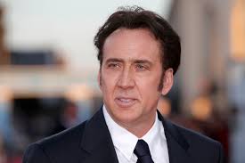 But this isn't the first time the actor has said 'i do.' nicolas cage (born nicolas coppola) is the nephew of famed director, francis ford coppola, who has gone o. Nicolas Cage Tells A Bunch Of Strange New Stories About His Already Strange Life The Washington Post