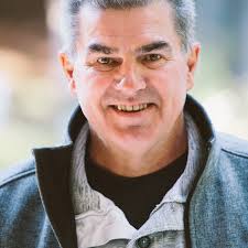 Terry Voth's Instagram, Twitter & Facebook