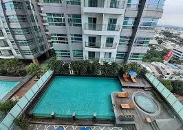 Shangri la hotel image source Kolam Renang Cambridge Hotel Harga Masuk Dan Ulasan Pariwisata Sumut
