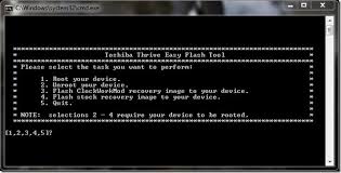 Get the latest news and analysis in the stock market today, including national and world stock market news, business news, financial news and more Root Unroot Install Clockworkmod Recovery On Toshiba Thrive Tablet
