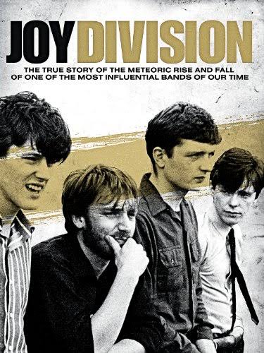 Joy Division (2007) - IMDb