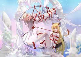 anime neko bondage  funny cocks & best free porn: r34, futanari, shemale,  hentai, femdom and fandom porn