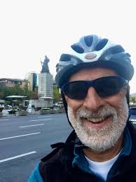 Peace Corps Experiences in Afghanistan and Beyond