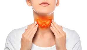 Thyroid disorders