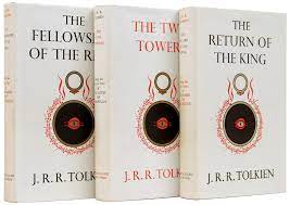 The films are subtitled the fellowship of the ring (2001), the two towers (2002), and the return of the king (2003). The Lord Of The Rings The One Wiki To Rule Them All Fandom
