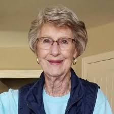 Obituary information for Maryetta M Shern