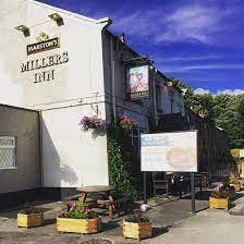 Millers inn bistro restaurant which serves australian cuisine is a great hotel for a meal. Millers Inn Barnsley Menu Prices Restaurant Reviews Tripadvisor