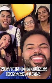 Danny Maria Traiu Kleyton