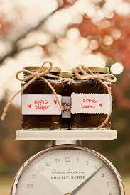 10 Fall Inspired Diy Wedding Favors Wedding Favors Fall Fall Wedding Diy Wedding Inspiration Fall